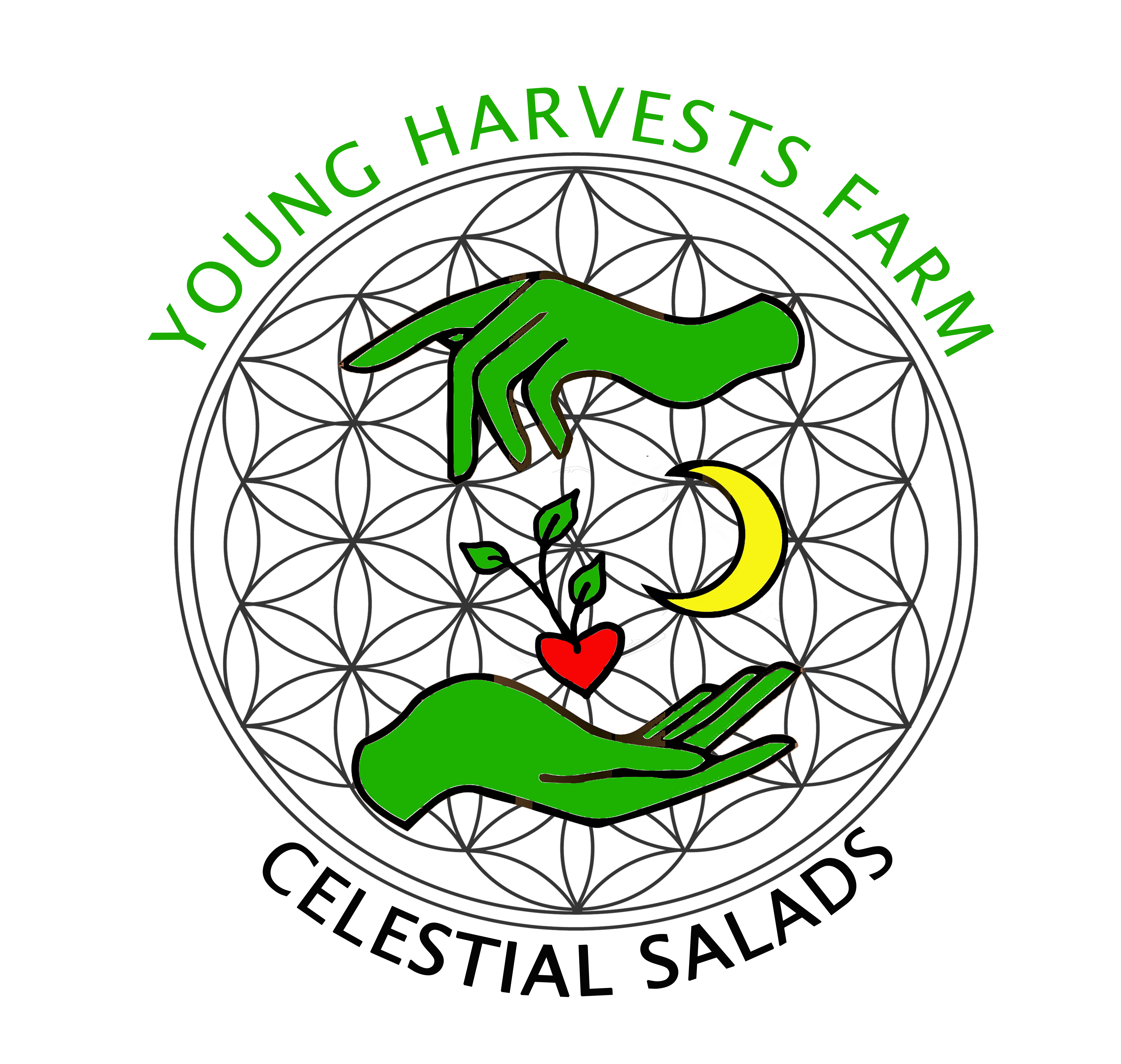YOUNG HARVESTS FARM
